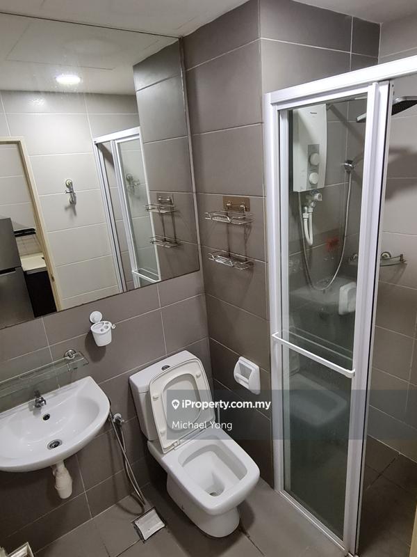 Service Residence for Rent in 3 Elements by Michael Yong - iProperty.com.my