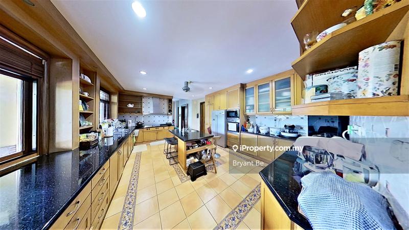 Banglo untuk Dijual di TROPICANA PETALING JAYA, Tropicana oleh Bryant Be - iProperty.com.my