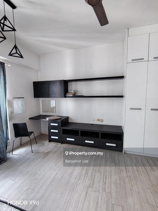 For Rent - The Grand @ Kelana Damansara Suite