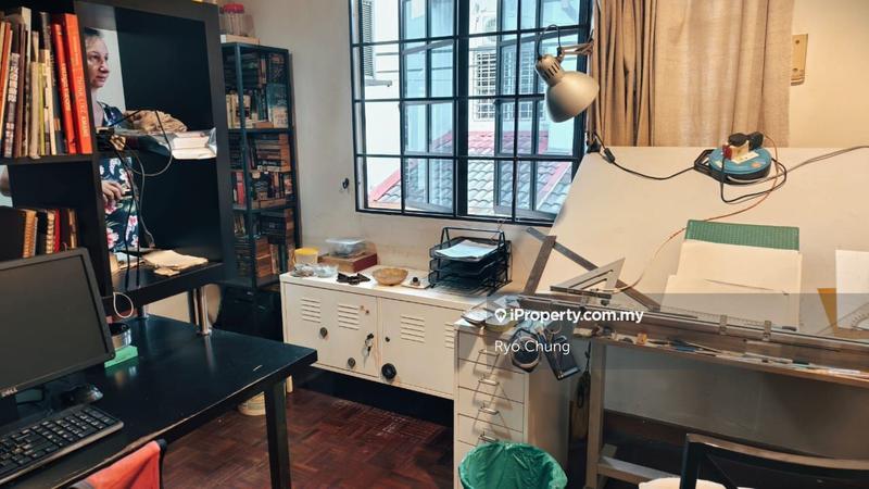 2-storey Terraced House untuk Dijual di Usj 2, Subang Jaya oleh Ryo Chung - iProperty.com.my