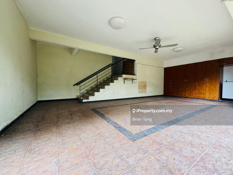 Rumah Teres 2.5-Tingkat untuk Dijual di Sierramas, Sungai Buloh oleh Brian Tang - iProperty.com.my