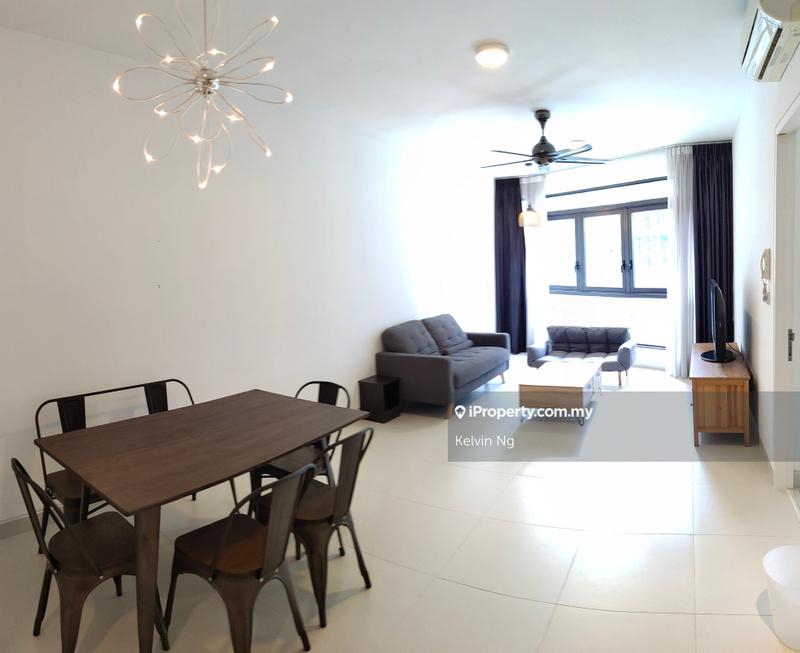 Residensi Servis untuk Dijual di Aragreens oleh Kelvin Ng - iProperty.com.my