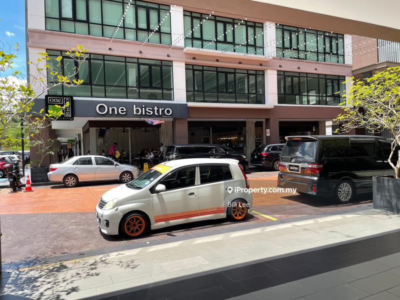 Kedai untuk Disewa di IOI Resort City, Putrajaya oleh Bill Lee - iProperty.com.my
