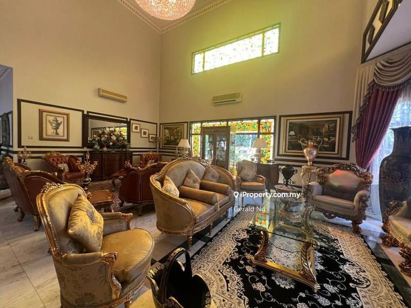 Bungalow House for Sale in Ampang Jaya, Ampang by Gerald Ng - iProperty.com.my