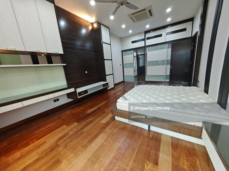 Banglo untuk Dijual di Setia Eco Park, Setia Alam oleh Jasmine Teo - iProperty.com.my