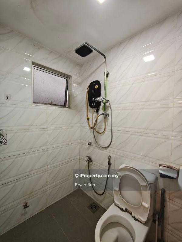 Condominium for Sale in Sri Hijau by Bryan Beh - iProperty.com.my