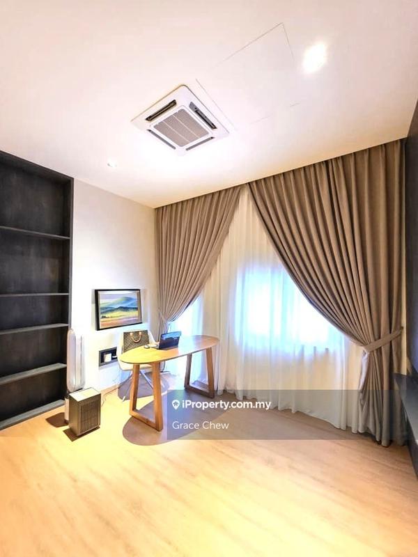 Rumah Kluster untuk Dijual di Taman Gaya, Ulu Tiram oleh Grace Chew - iProperty.com.my