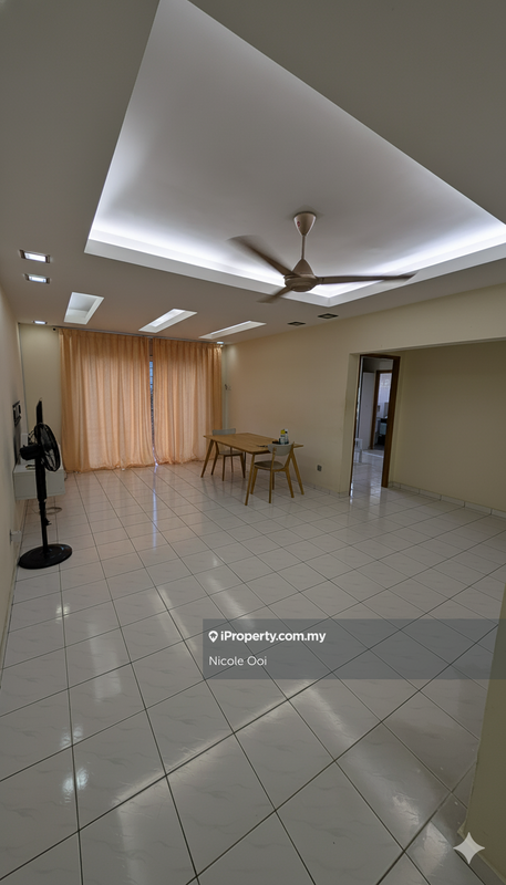 Kondominium untuk Dijual di Endah Ria oleh Nicole Ooi - iProperty.com.my
