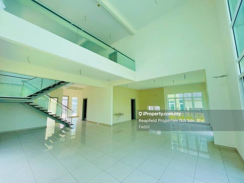 Bungalow House for Sale in Denai Alam, Shah Alam by Fadzli - iProperty.com.my