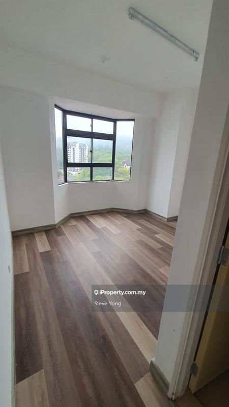 Apartment for Sale in Kempas Apartment by Steve Yong - iProperty.com.my
