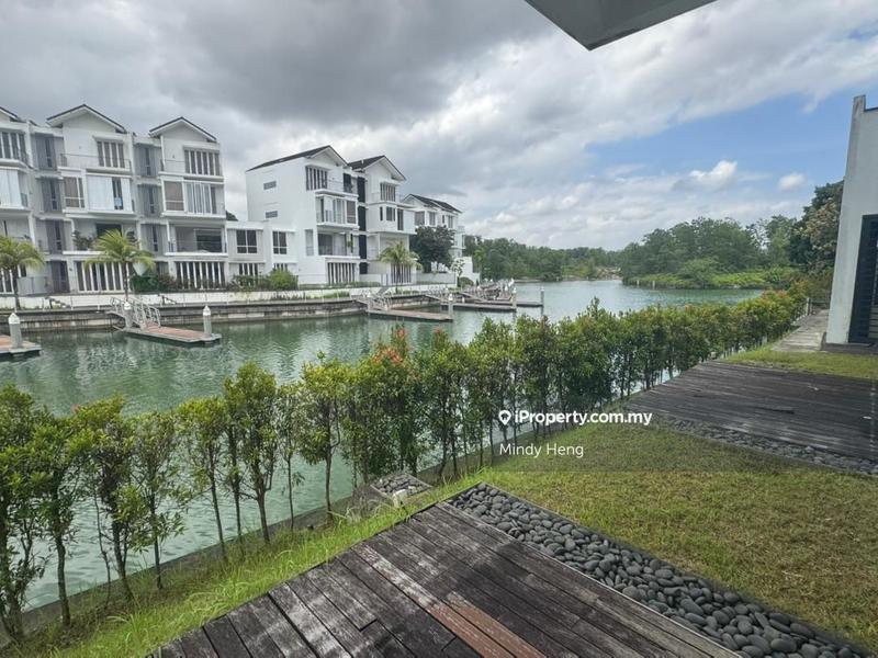 Bungalow House for Sale in Puteri Harbour, Iskandar Puteri (Nusajaya) by Mindy Heng - iProperty.com.my