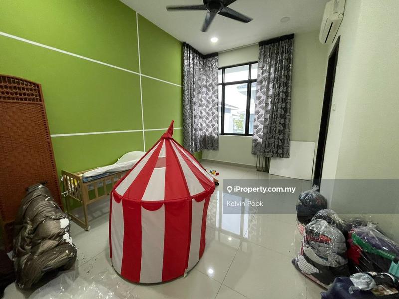 Rumah Berkembar untuk Dijual di Taman Jenderam Harmoni @ Dengkil, Dengkil oleh Kelvin Pook - iProperty.com.my