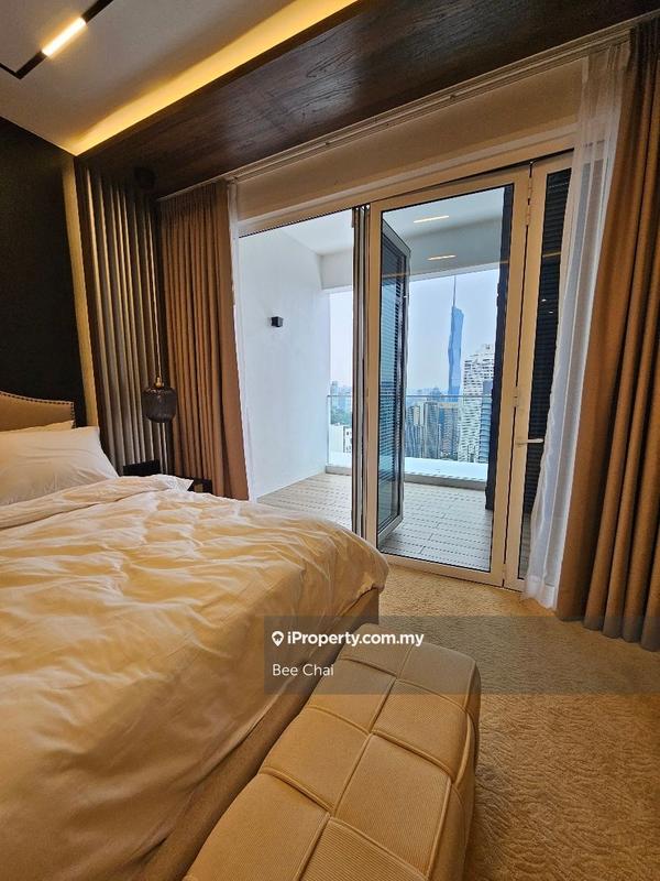 Service Residence for Rent in Quill Residence by Bee Chai - iProperty.com.my