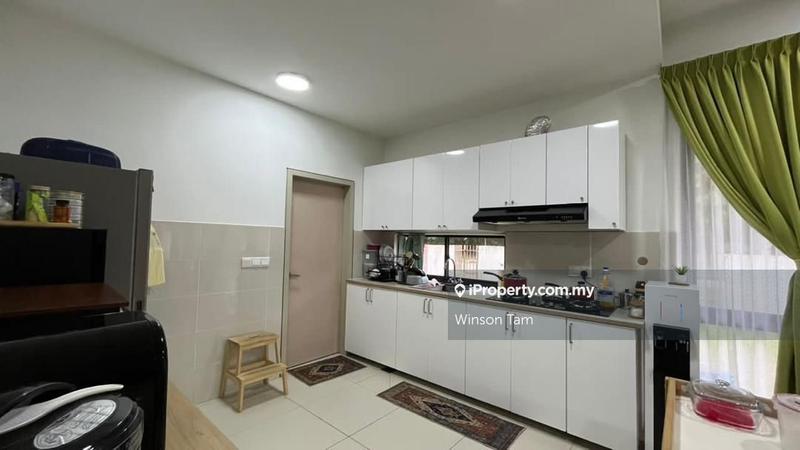 Rumah Berangkai 2 Tingkat untuk Dijual di Elmina, Shah Alam oleh Winson Tam - iProperty.com.my