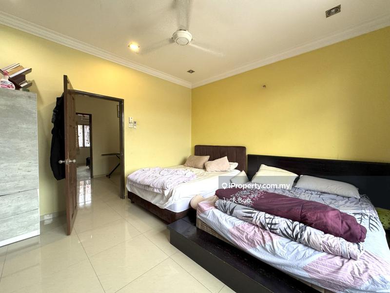 Rumah Teres 2-Tingkat untuk Dijual di Bandar Botanic, Klang oleh Jack Boo - iProperty.com.my