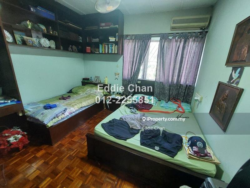 2-storey Terraced House for Sale in Taman Melawati, Ulu Kelang by Eddie Chan - iProperty.com.my