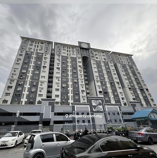 For Sale - Prisma Perdana