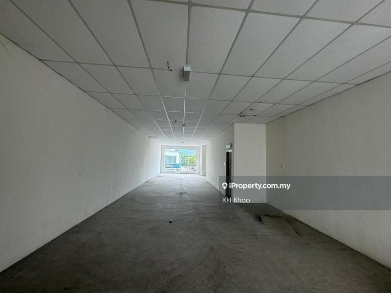 Shop for Sale in Medan Klebang Putra, Chemor by KH Khoo - iProperty.com.my