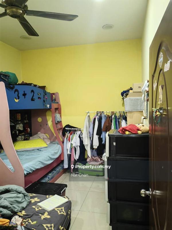 1.5-storey Terraced House for Sale in Jalan Ipoh, Kuala Lumpur by Nat Chan - iProperty.com.my