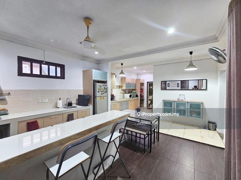 2-storey Terraced House for Sale in Putra Heights, Subang Jaya by Jason Ooi - iProperty.com.my