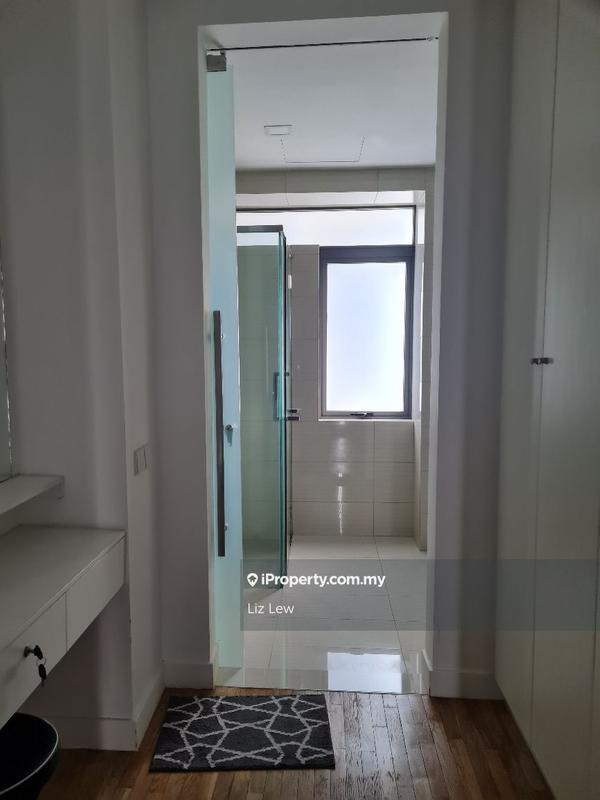 Service Residence for Rent in Reflection Residences by Liz Lew - iProperty.com.my