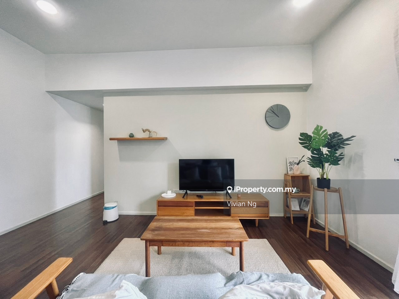 For Rent - UNA Serviced Apartment