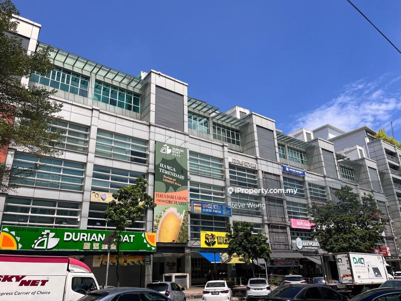 Kedai-Pejabat untuk Dijual di BANDAR PUCHONG JAYA, Puchong oleh Steve Wong - iProperty.com.my