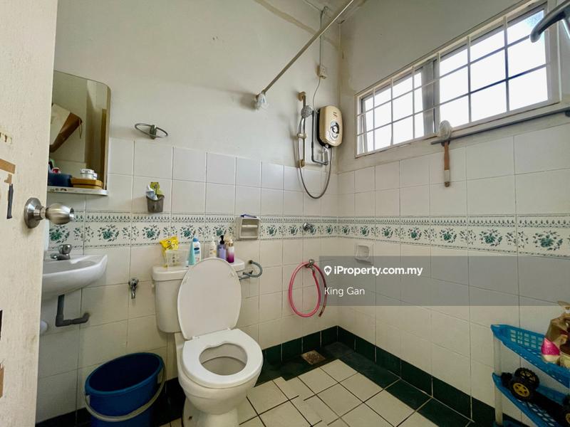 Rumah Berangkai 2 Tingkat untuk Dijual di Bandar Kinrara Seksyen 5, Bandar Kinrara oleh King Gan - iProperty.com.my
