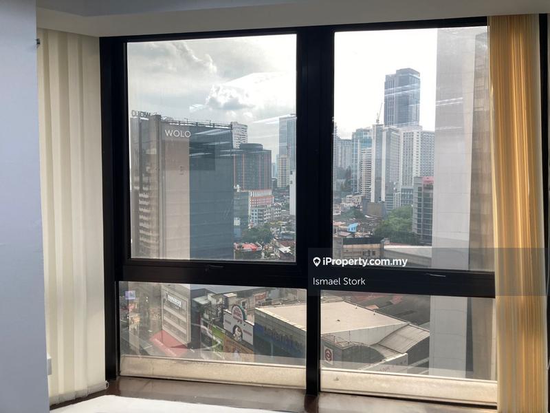 Office for Sale in Bukit Bintang, KL City Centre by Ismael Stork - iProperty.com.my