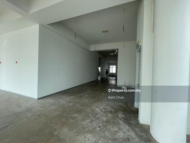 Kilang untuk Dijual di Kepong Baru, Kepong oleh Kent Chua - iProperty.com.my