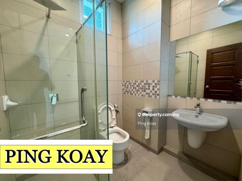 Banglo untuk Dijual di 2 STY BUNGALOW | 8000SF | JESSELTON TURF CLUB, Pulau Tikus oleh Ping Koay - iProperty.com.my
