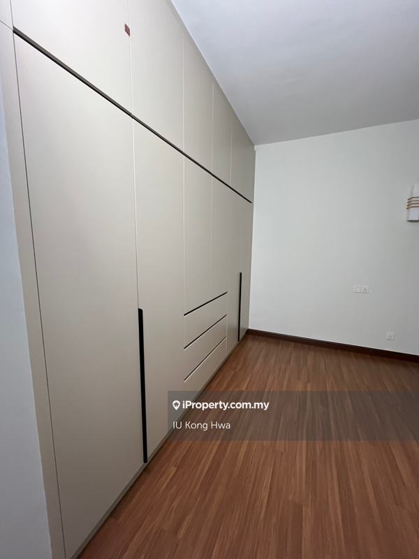 Kondominium untuk Dijual di Casa Desa oleh IU Kong Hwa - iProperty.com.my