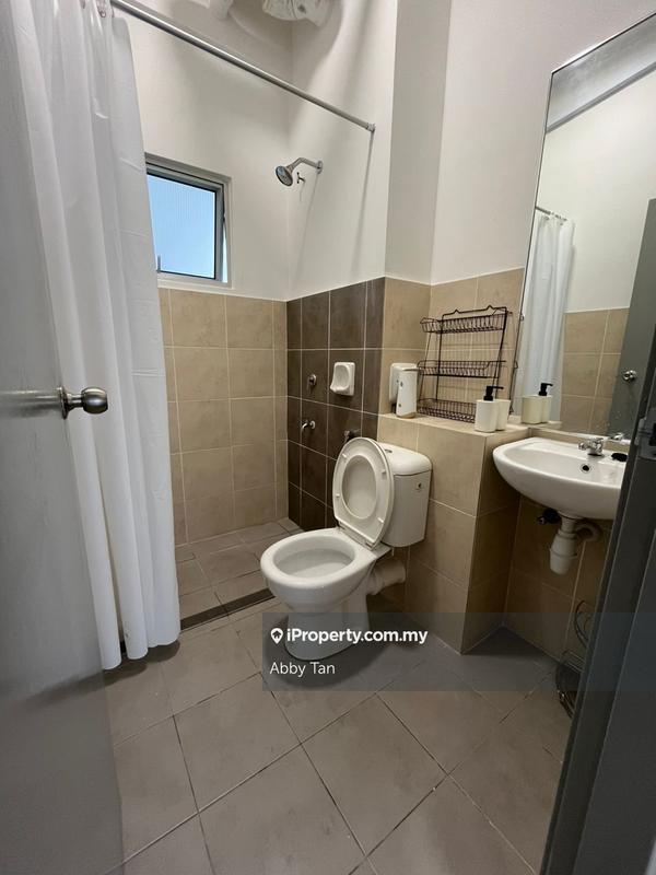 Apartment for Rent in Residensi Seremban Sentral by Abby Tan - iProperty.com.my