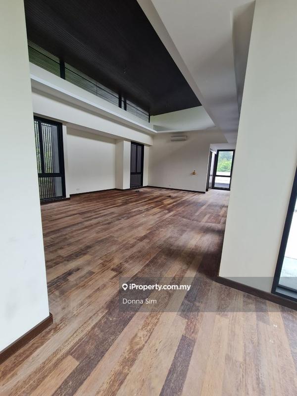 Bungalow House for Sale in Bukit Tunku, Bukit Tunku (Kenny Hills) by Donna Sim - iProperty.com.my