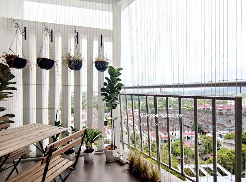 For Sale - Opal Residensi