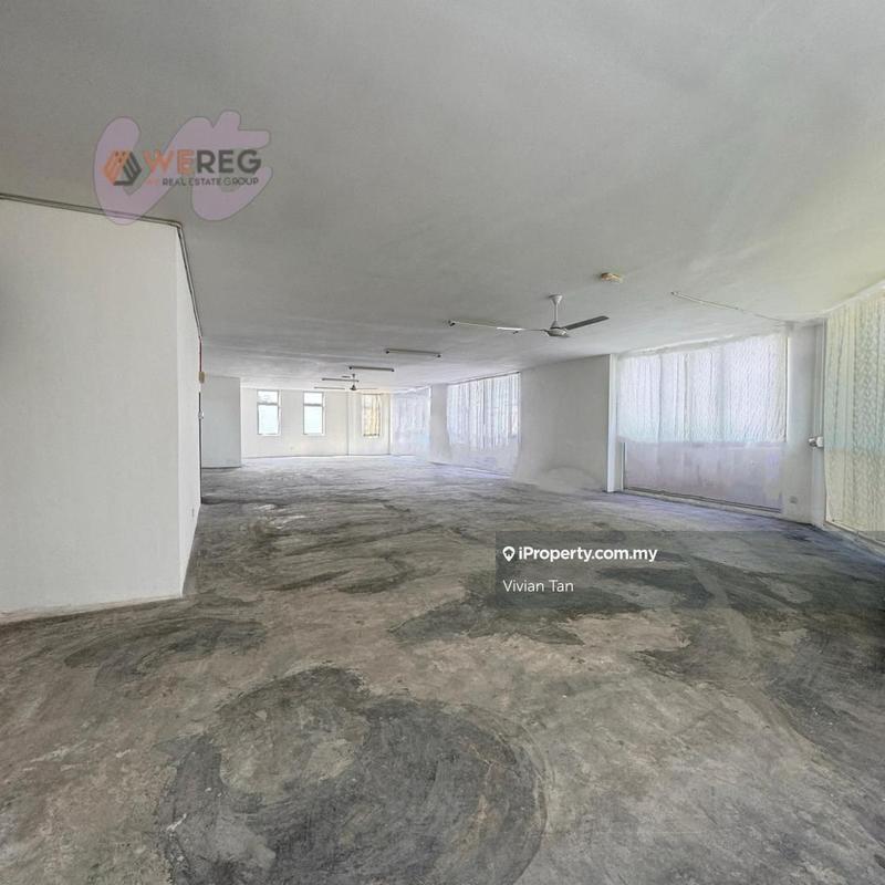 Shop / Office for Rent in Pandamaran, Klang by Vivian Tan - iProperty.com.my