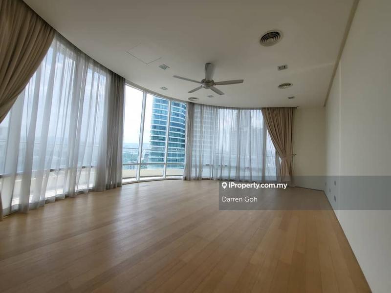 Service Residence for Sale in The Oval by Darren Goh - iProperty.com.my