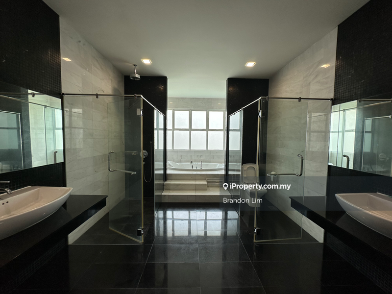 Bungalow House for Sale in Bukit Tunku, Bukit Tunku (Kenny Hills) by Brandon Lim - iProperty.com.my