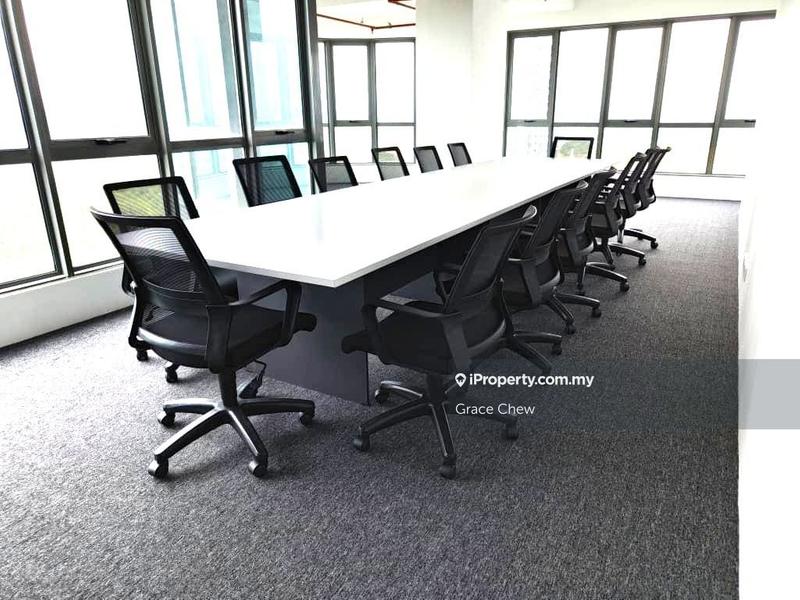 For Sale - Teega Office Tower