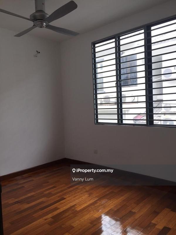 2.5-storey Terraced House for Sale in Bandar Puteri Puchong, Puchong by Vanny Lum - iProperty.com.my