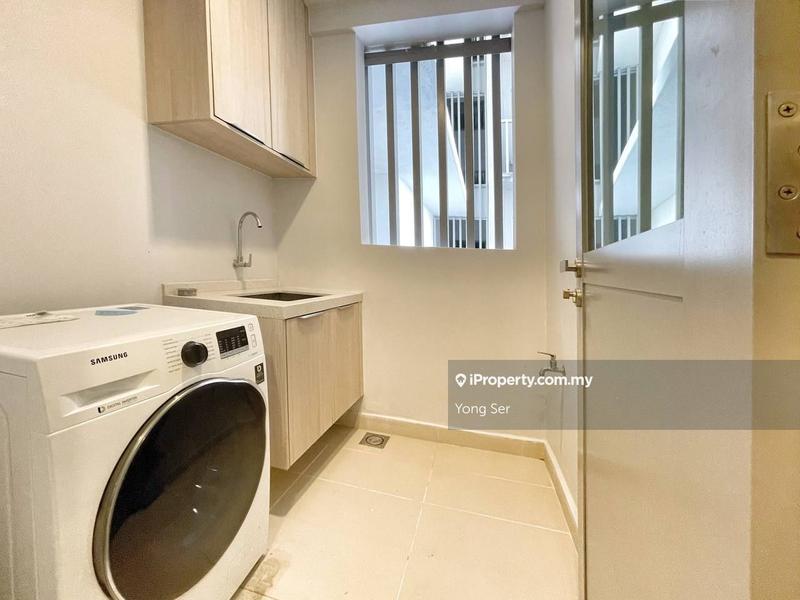 Service Residence for Sale in Southern Marina Residences by Yong Ser - iProperty.com.my