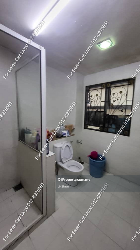 2-storey Terraced House untuk Dijual di Ambang Botanic, Klang oleh Li-Shun - iProperty.com.my