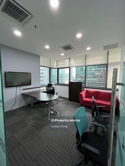 For Rent - BANGSAR SOUTH TOWER - THE HORIZON