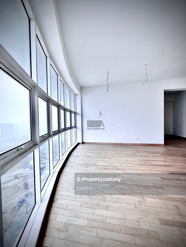 Kondominium untuk Dijual di Gurney Paragon oleh CHERYL - iProperty.com.my