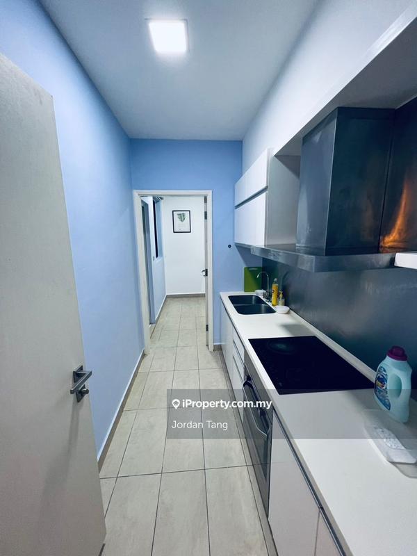 Service Residence for Sale in M City by Jordan Tang - iProperty.com.my