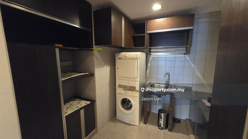 Kondominium untuk Dijual di Casa Indah 2 oleh Jason Lim - iProperty.com.my