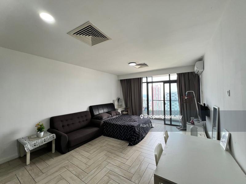 For Rent - Marriot International Hotel @ Empire City