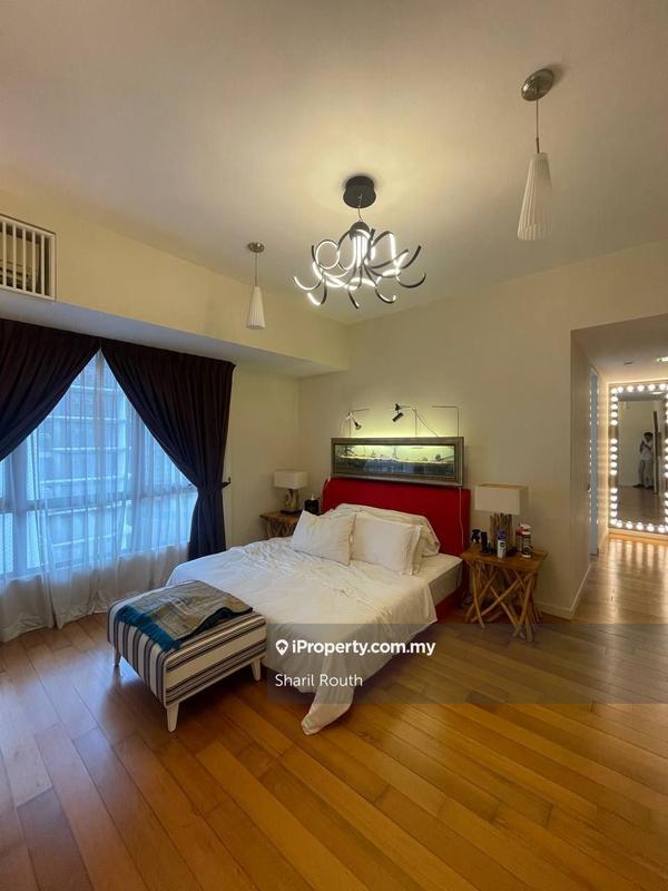 Kondominium untuk Dijual di Hampshire Park Condominium oleh Sharil Routh - iProperty.com.my