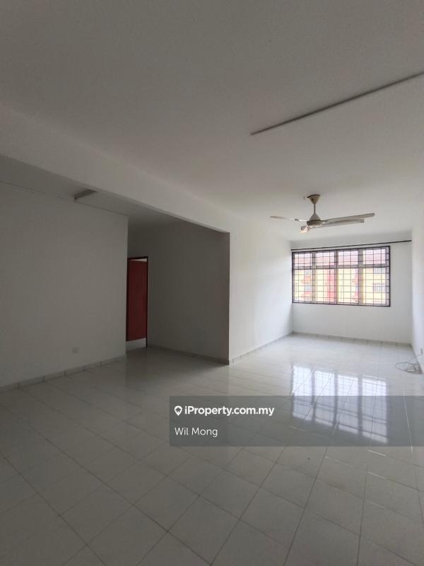 For Rent - Rose Villa Apartment