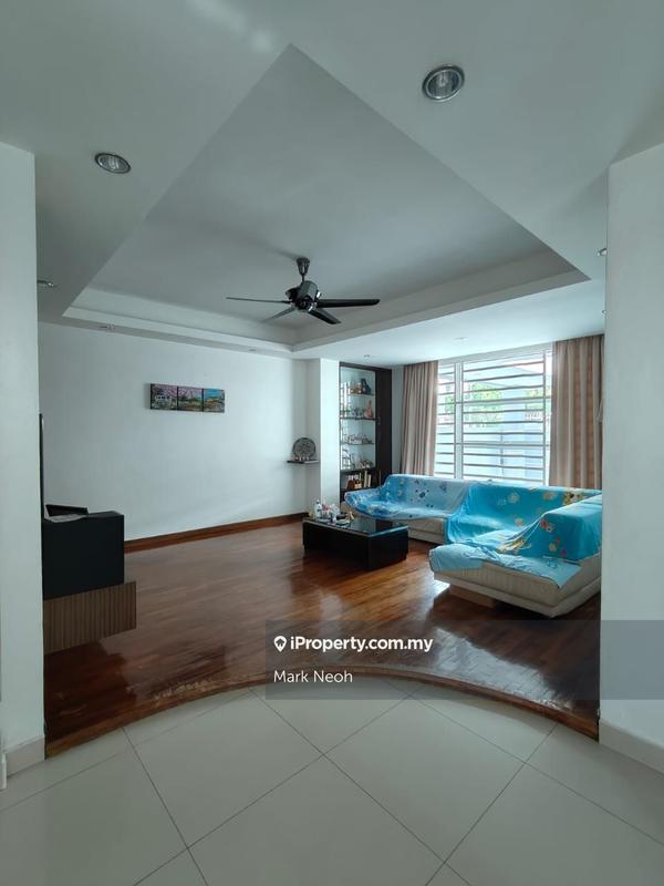 Semi-Detached House for Sale in Taman Sungai Ara, Sungai Ara by Mark Neoh - iProperty.com.my